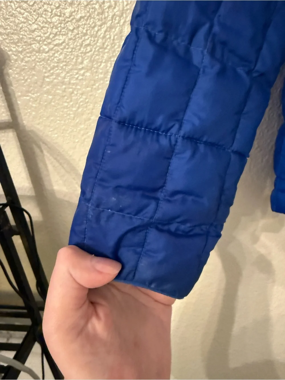 Kids Jacket Subcategory Identification